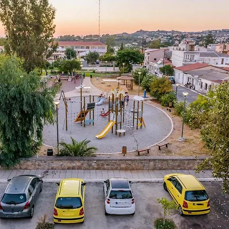 Michalis Studio *