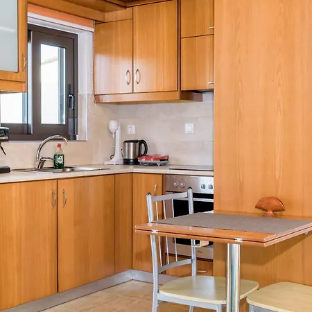 Michalis Studio בית הארחה