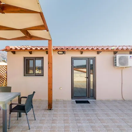 Michalis Studio Πανσιόν