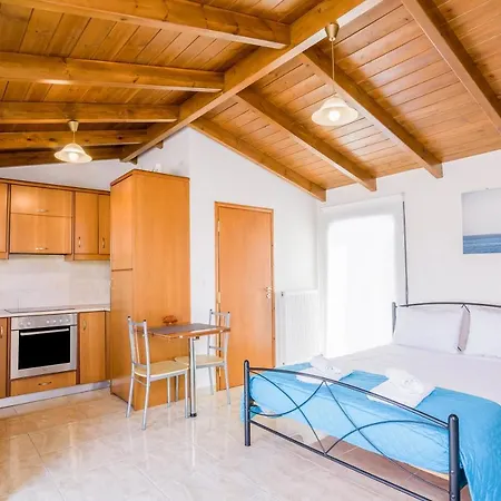 Πανσιόν Michalis Studio *