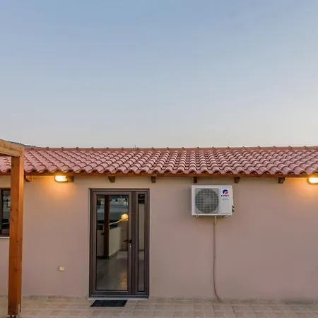Michalis Studio Πανσιόν *