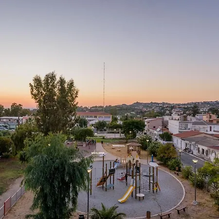 Michalis Studio Πανσιόν Σούδα